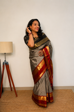 Dhwani Saree