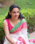 Kalyani Mul Cotton Saree