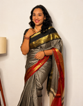 Dhwani Saree